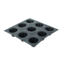 HDPE drainage board/sheet/Compound dimple waterproof HDPE drain board,plastic drainage board